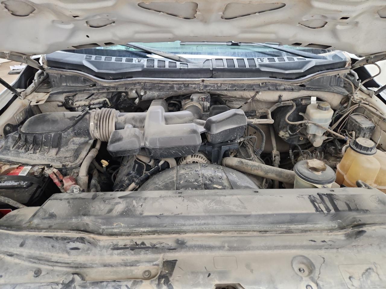 2018 Ford F250 Super Duty VIN: 1FT7W2B61JED00256 Lot: 71802515