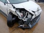 2023 TOYOTA C-HR DESIGN HEV CVT  for sale at Copart PETERLEE