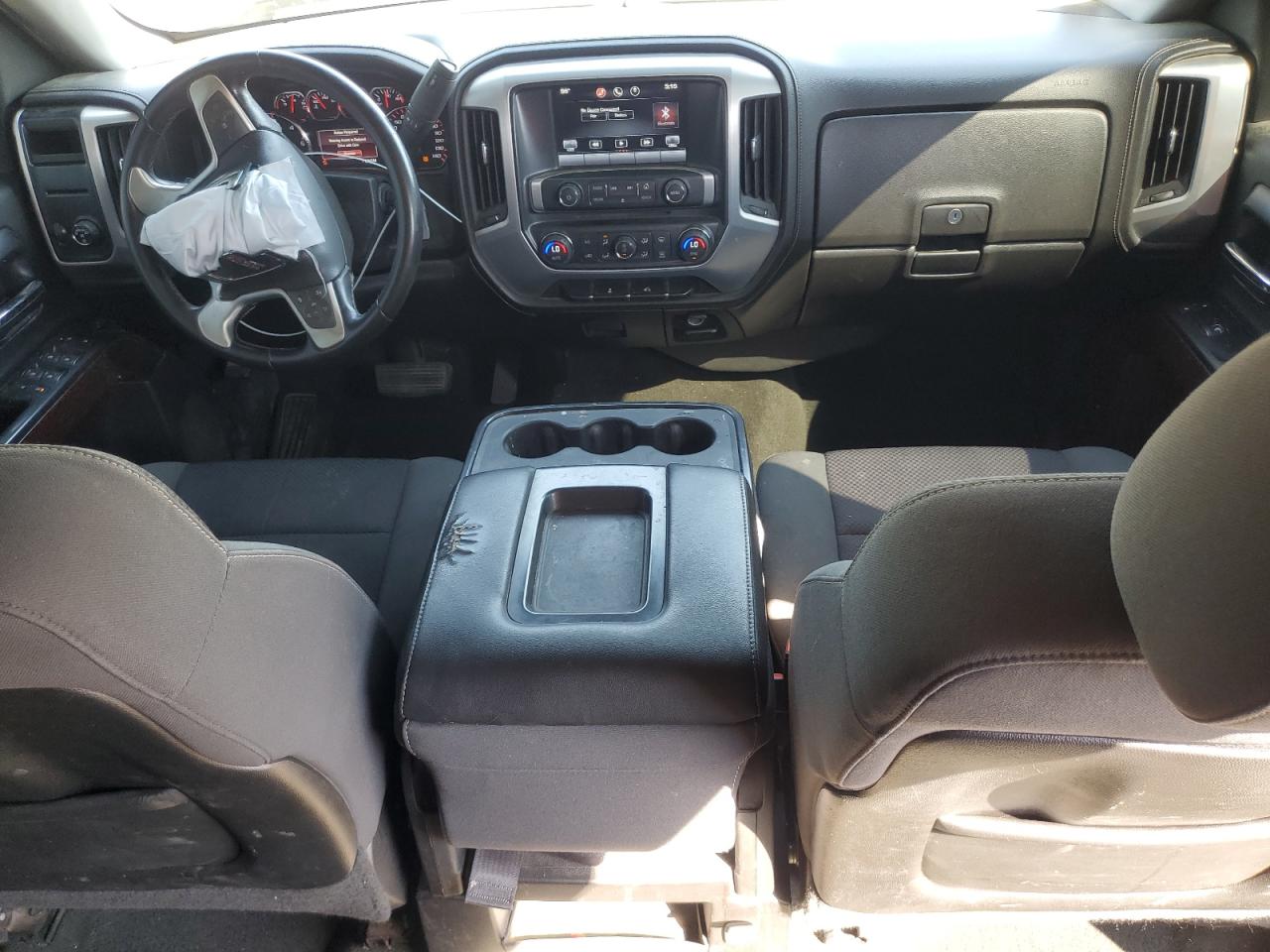 2014 GMC Sierra C1500 Sle VIN: 3GTP1UEH8EG232740 Lot: 81734935