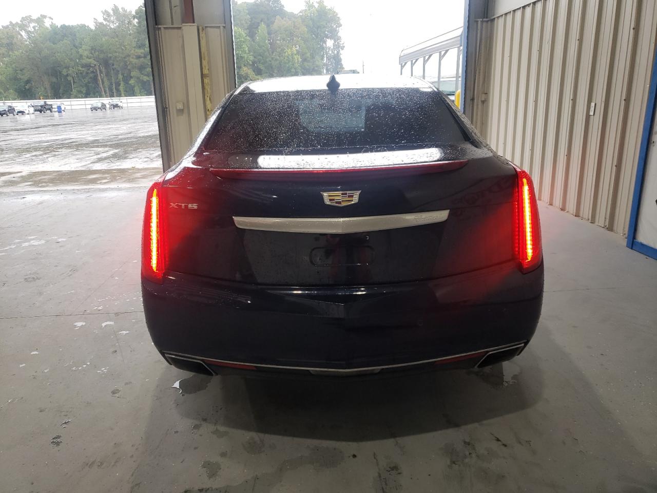 2016 Cadillac Xts Premium Collection VIN: 2G61P5S37G9111958 Lot: 84570905