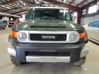 2010 TOYOTA FJ CRUISER    for sale at Copart CT - HARTFORD SPRINGFIELD