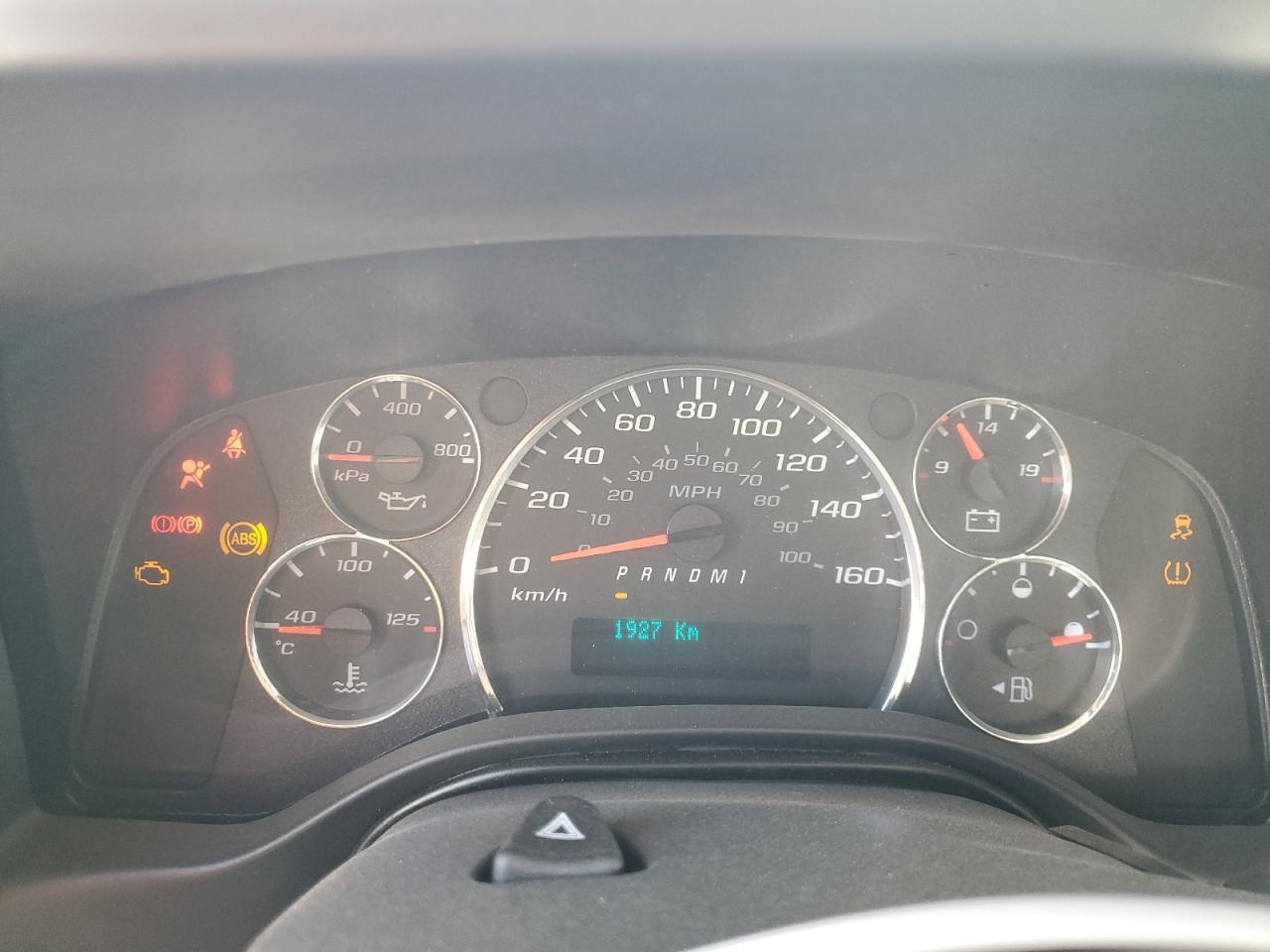 2025 Chevrolet Express G2500 VIN: 1GCWGAFP6S1150868 Lot: 81196925