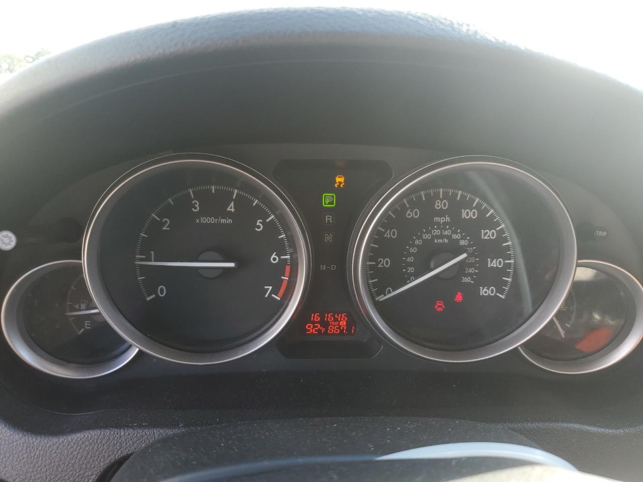 2012 Mazda 6 I VIN: 1YVHZ8DH0C5M09902 Lot: 80612075