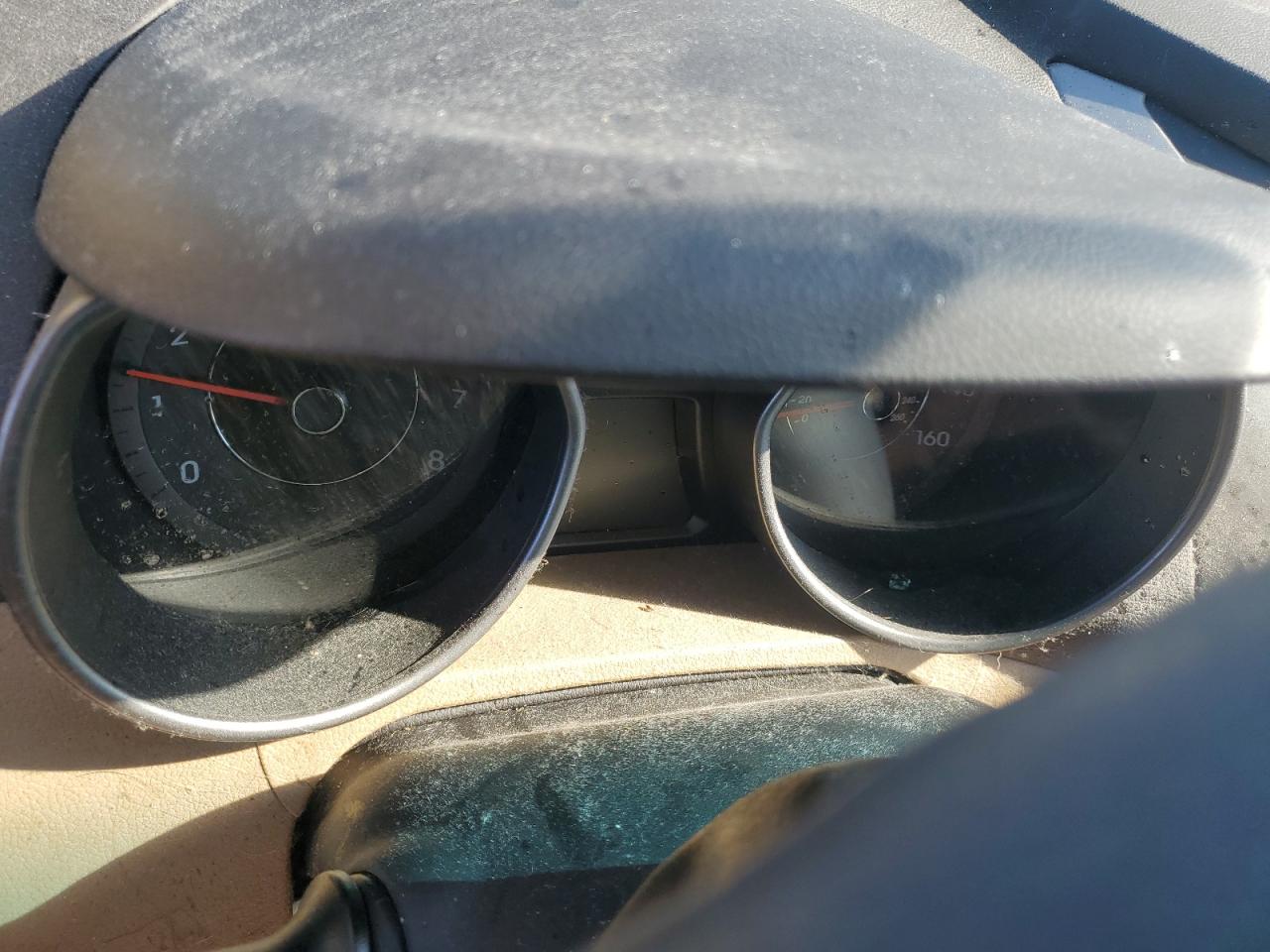 2013 Hyundai Elantra Gls VIN: 5NPDH4AE2DH341534 Lot: 81841965