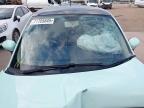 2015 FIAT 500 LOUNGE  for sale at Copart PETERLEE