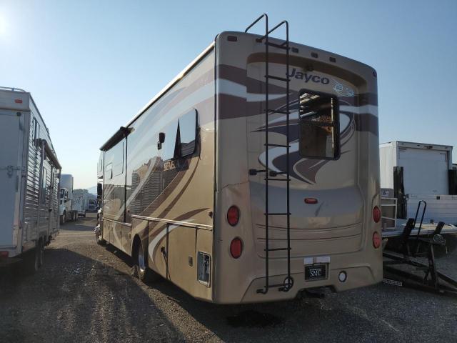 2015 FREIGHTLINER M2 106 MED - RVS RV