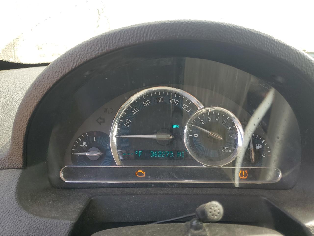 2008 Chevrolet Hhr Ls VIN: 3GNCA13D18S716996 Lot: 80464495