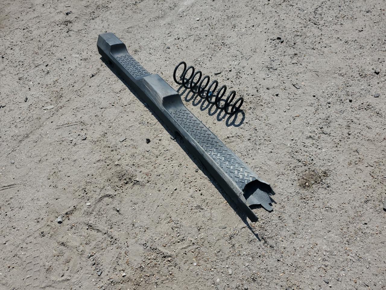 2015 Jeep Wrangler Unlimited Sport VIN: 1C4BJWDG8FL751788 Lot: 81386665