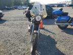 1984 KAWASAKI KZ550 F   for sale at Copart WA - NORTH SEATTLE