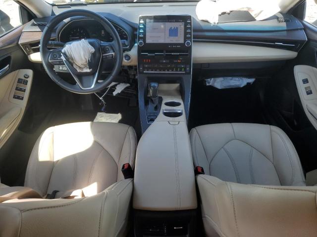  TOYOTA AVALON 2022 Синий