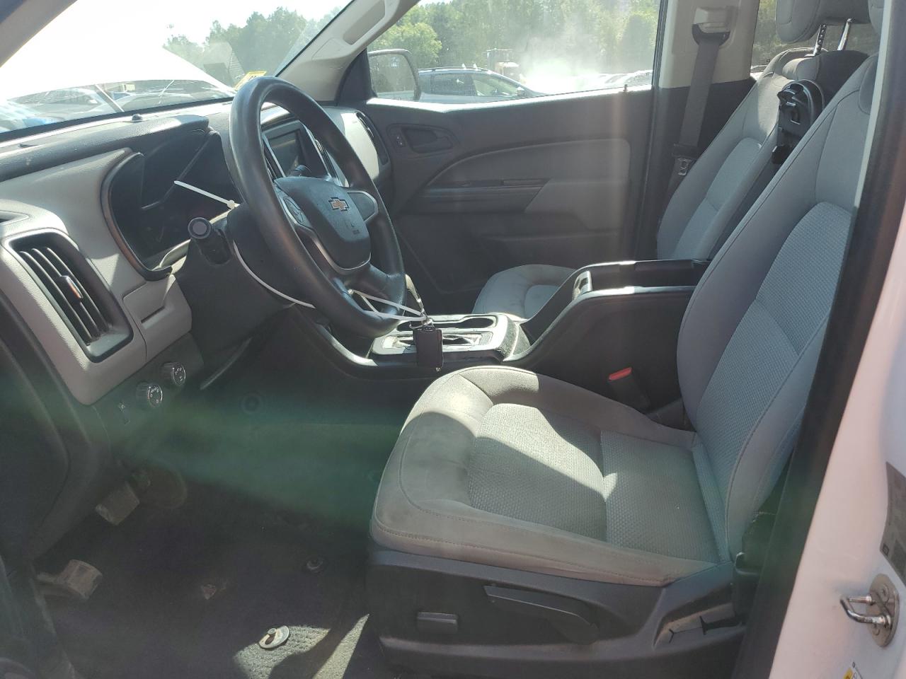 2020 Chevrolet Colorado VIN: 1GCGTBEN4L1162024 Lot: 70441475