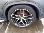 2016 MERCEDES-BENZ GLE COUPE GLE 350D 4MATIC AMG LINE PREMIUM 5DR 9G-TRONIC for sale at Copart SANDTOFT