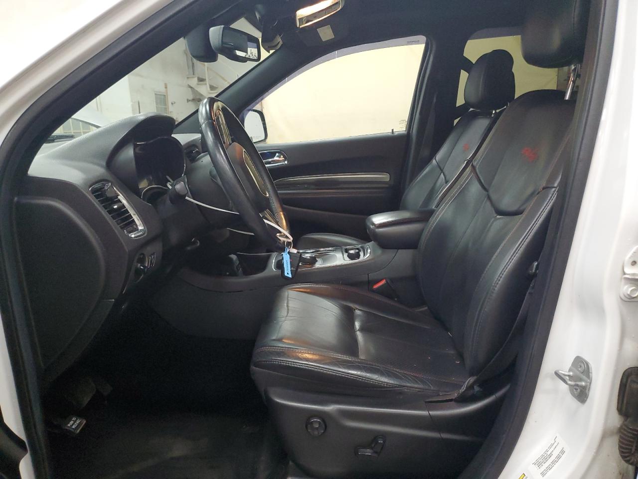 2014 Dodge Durango R/T VIN: 1C4SDJCT6EC466949 Lot: 80569215