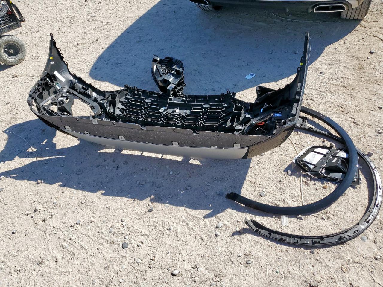 2024 Audi Q5 Premium Plus 45 VIN: WA1EAAFYXR2015557 Lot: 84407055