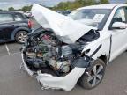 2020 MG ZS EXCITE EV  for sale at Copart SANDTOFT