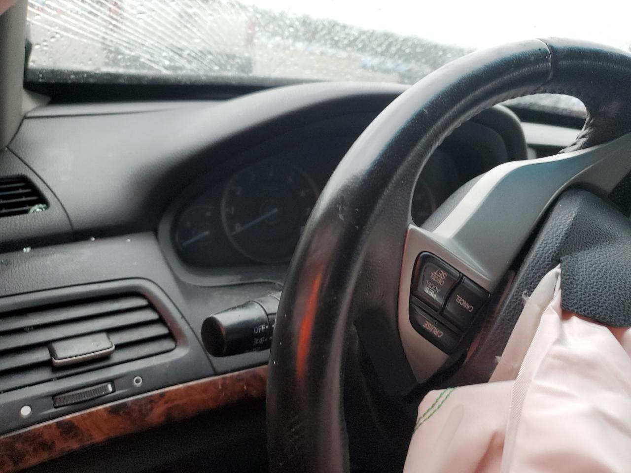 2010 Honda Accord Crosstour Exl VIN: 5J6TF1H58AL010643 Lot: 84428765