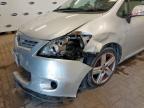 2011 TOYOTA AURIS SR for sale at Copart SANDWICH