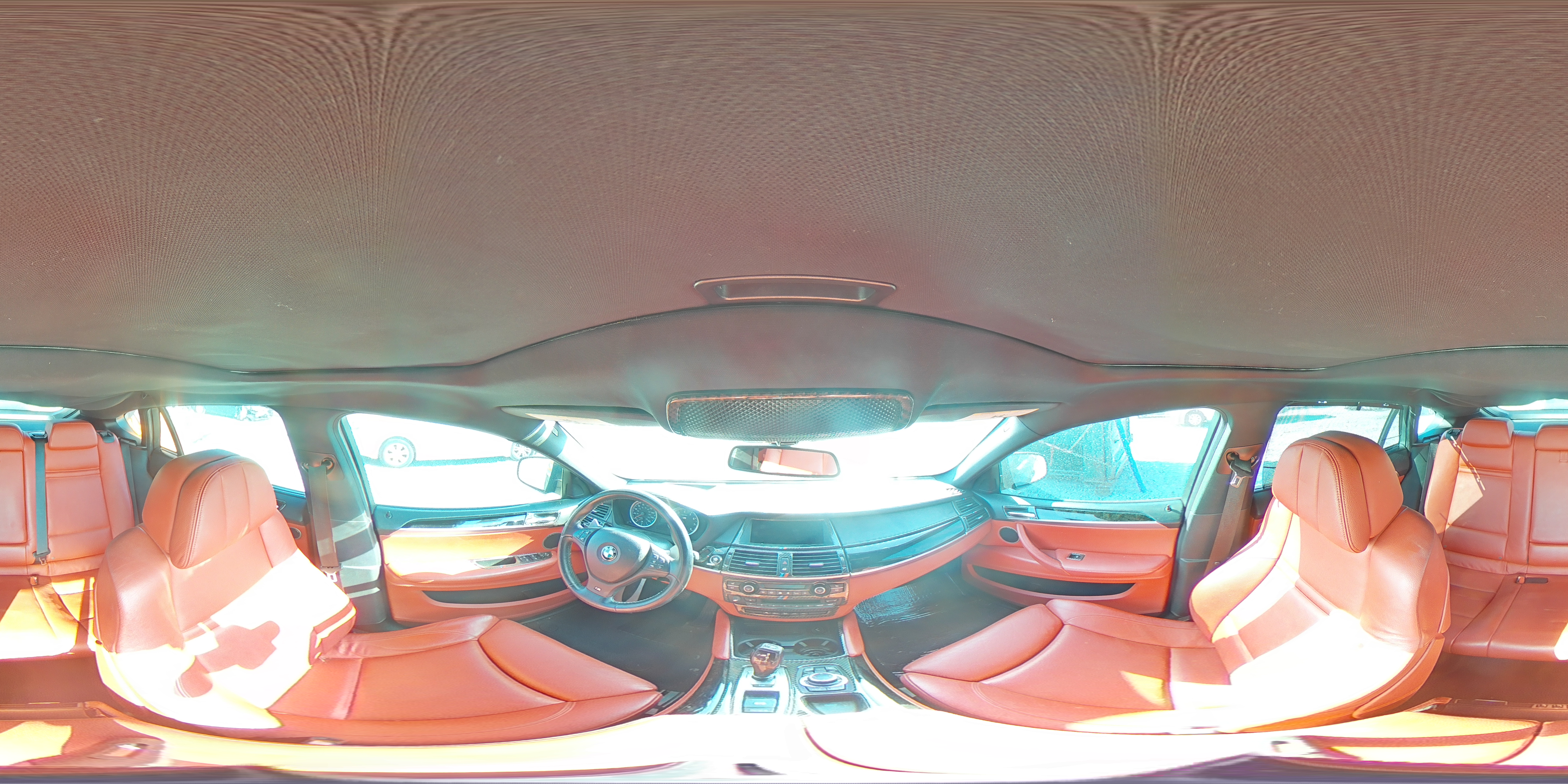 2013 BMW X6 M VIN: 5YMGZ0C55DLL30109 Lot: 80489555