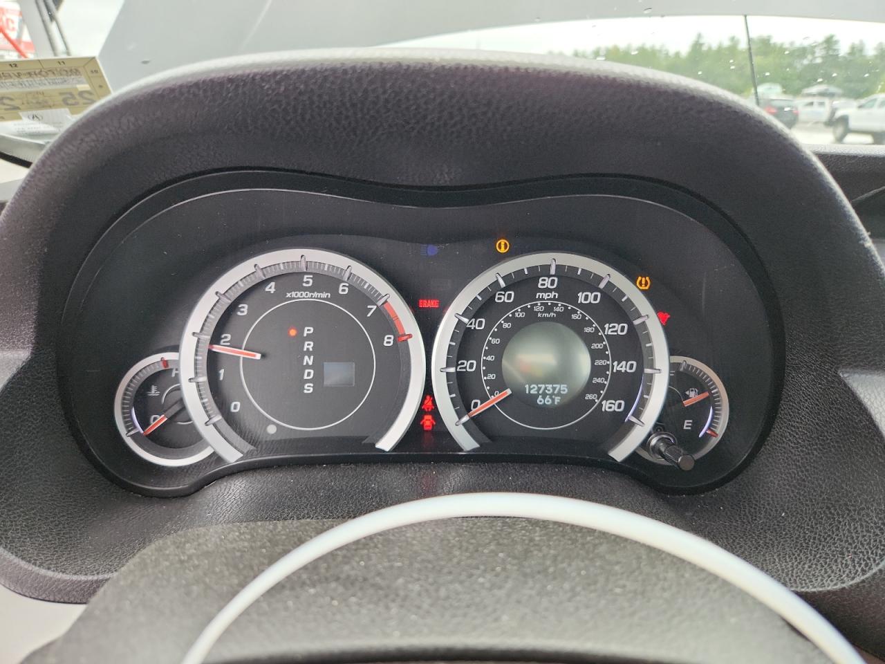 2010 Acura Tsx VIN: JH4CU2F6XAC030940 Lot: 71729795