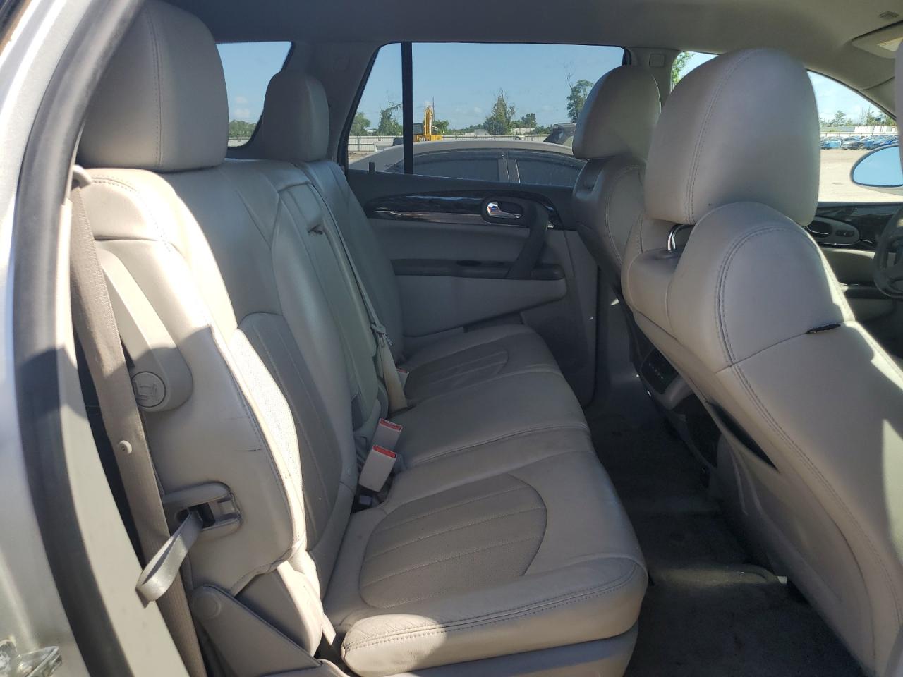 2014 Buick Enclave VIN: 5GAKRBKD9EJ280708 Lot: 71361785