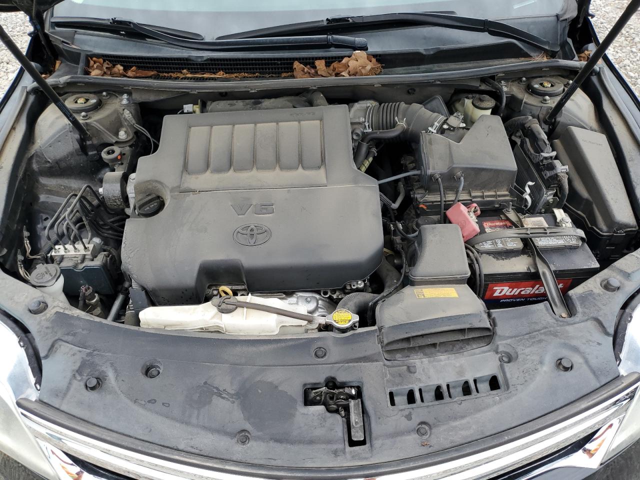 2015 Toyota Avalon Xle VIN: 4T1BK1EBXFU138774 Lot: 81571895