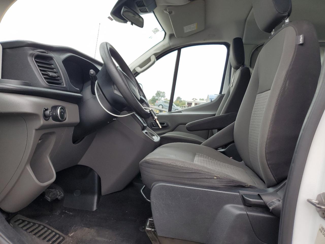 2020 Ford Transit T-350 VIN: 1FBAX2Y80LKA24303 Lot: 81579315