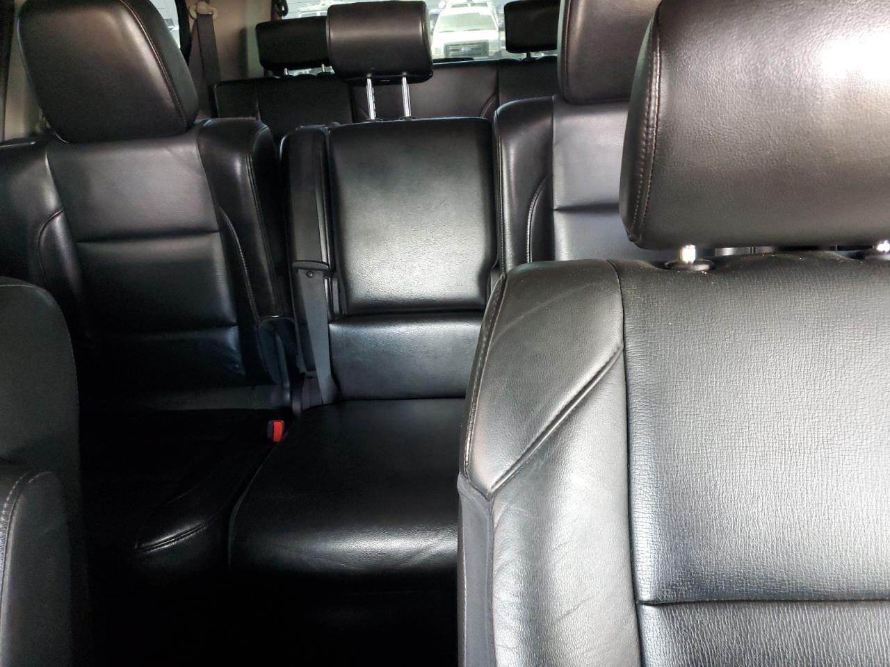 2013 Nissan Armada Sv VIN: 5N1BA0ND1DN602783 Lot: 72055465
