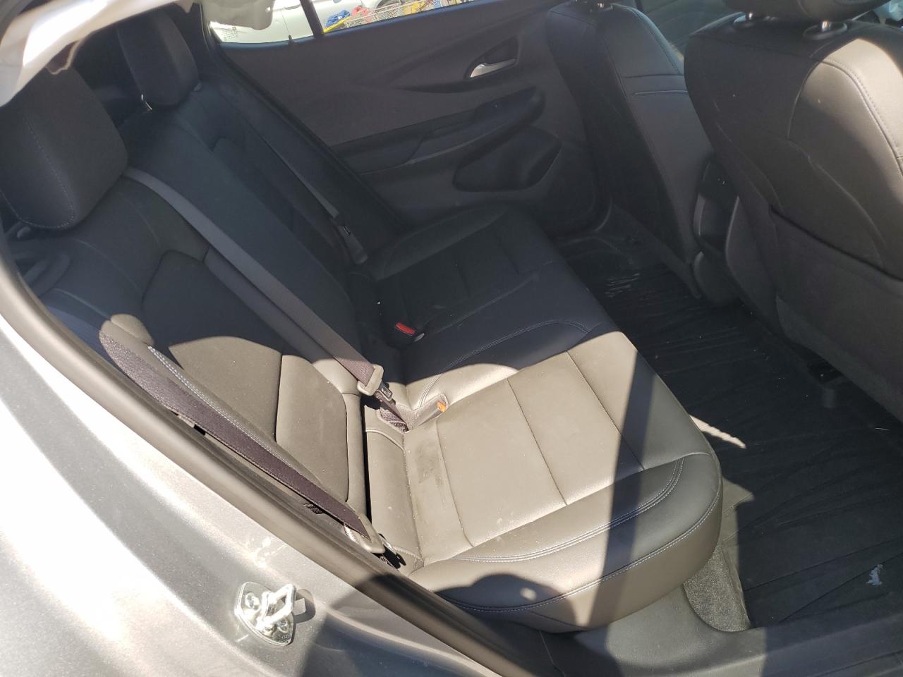 2025 Buick Envista Sport Touring VIN: KL47LBEP4SB173027 Lot: 80463825