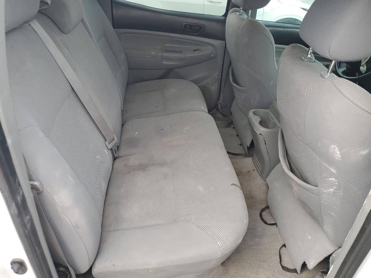 2008 Toyota Tacoma Double Cab Prerunner VIN: 3TMJU62N68M059440 Lot: 71438485