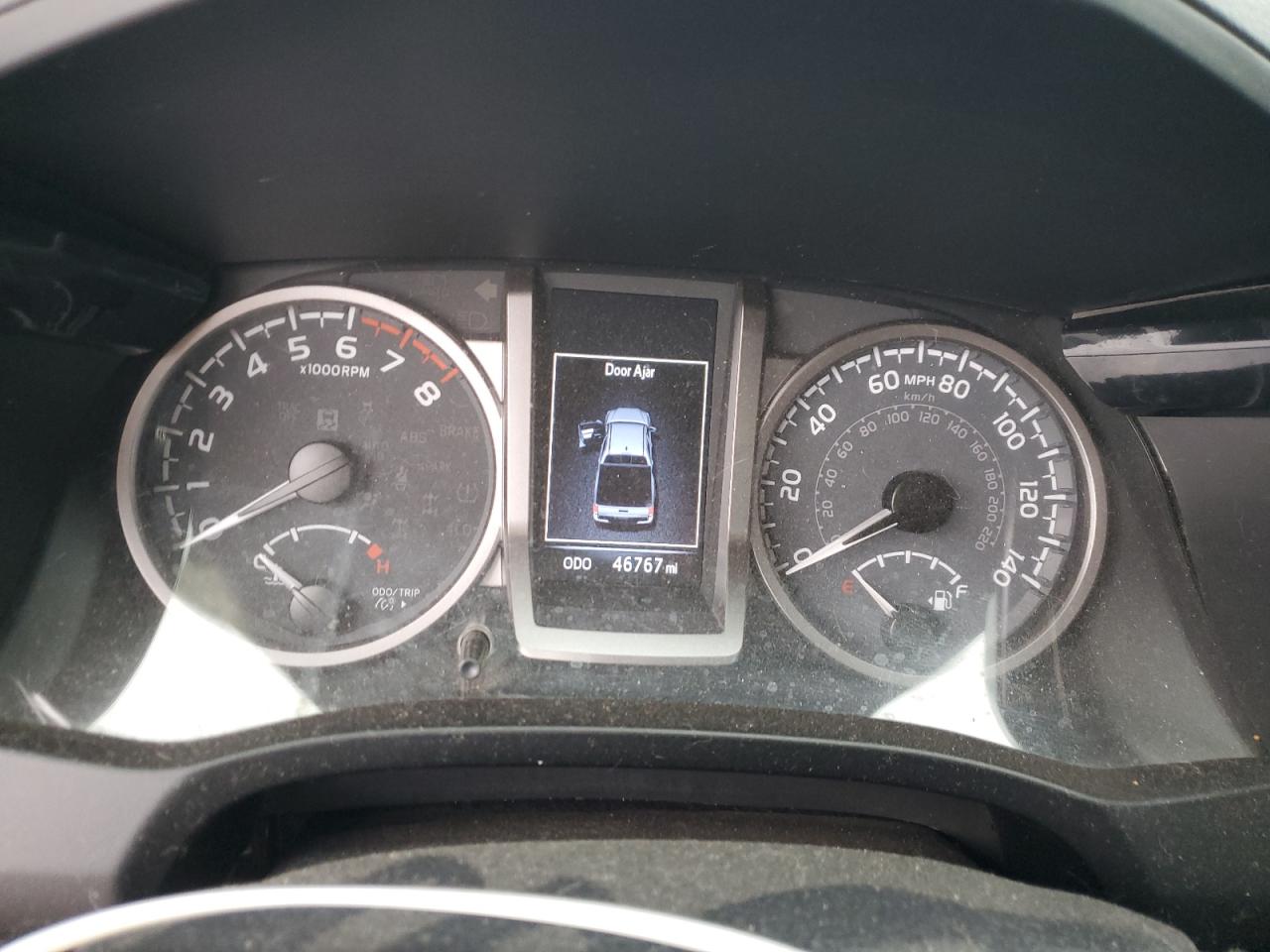 2021 Toyota Tacoma Double Cab VIN: 3TMCZ5AN7MM392326 Lot: 71583815