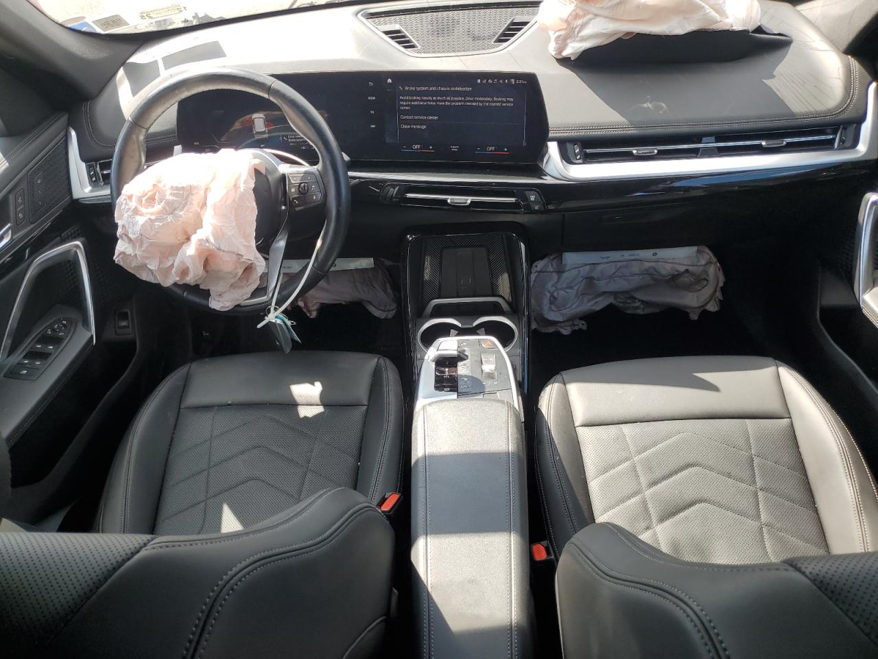 2023 BMW X1 xDrive28I VIN: WBX73EF08P5X96104 Lot: 81427835