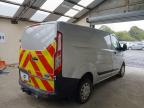 2016 FORD TRANSIT CUSTOM 270 TREND  for sale at Copart BELFAST