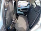 2013 CITROEN C1 VTR  for sale at Copart BRISTOL