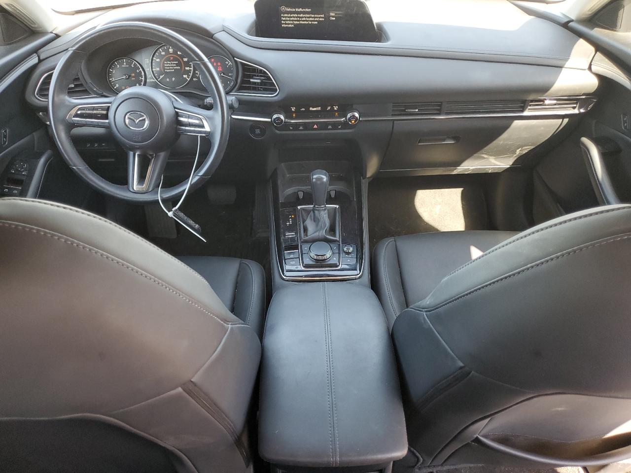 2021 Mazda Cx-30 Preferred VIN: 3MVDMACLXMM250784 Lot: 81481915