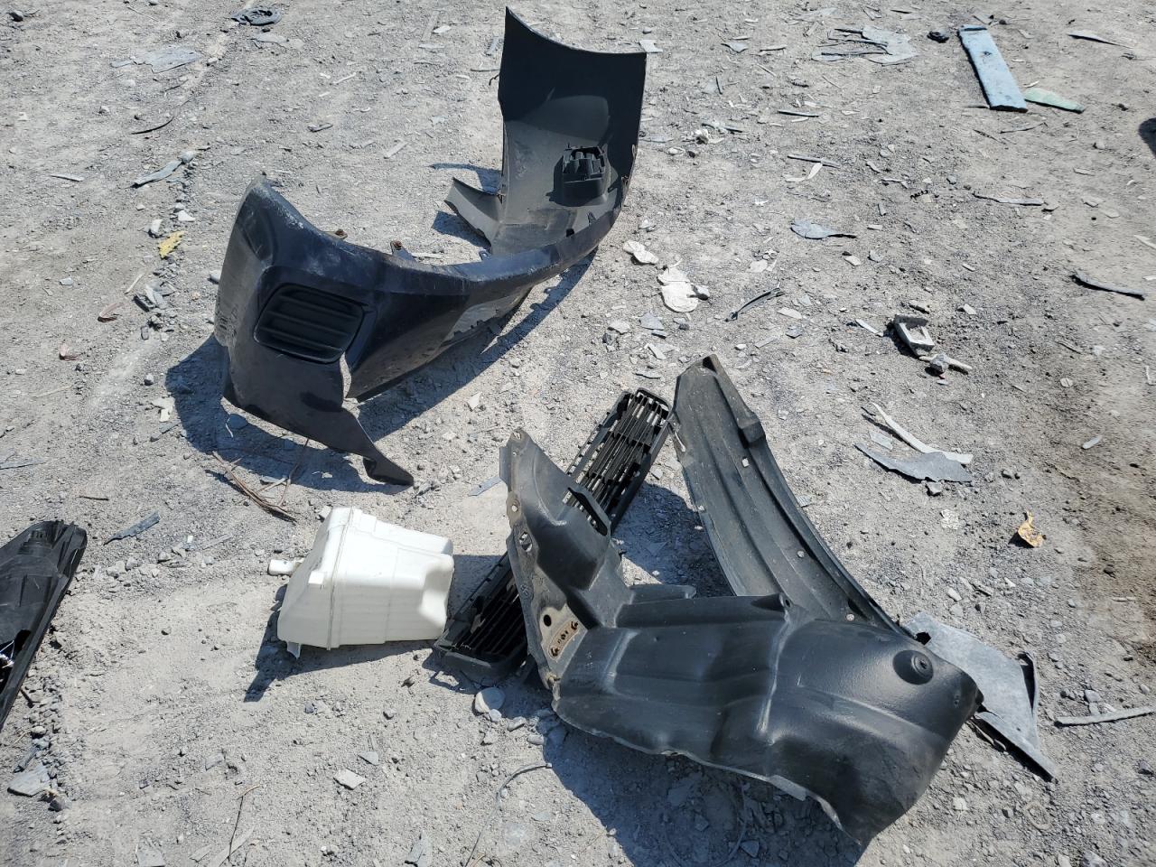 2009 Pontiac Vibe VIN: 5Y2SP67889Z469283 Lot: 80667985