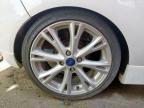 2012 FORD FIESTA ZETEC S TDCI  for sale at Copart BRISTOL