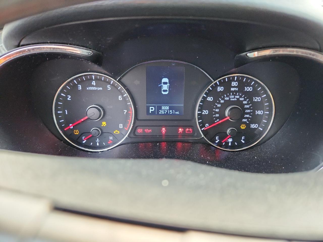 2014 Kia Forte Ex VIN: KNAFX4A81E5051693 Lot: 71135645