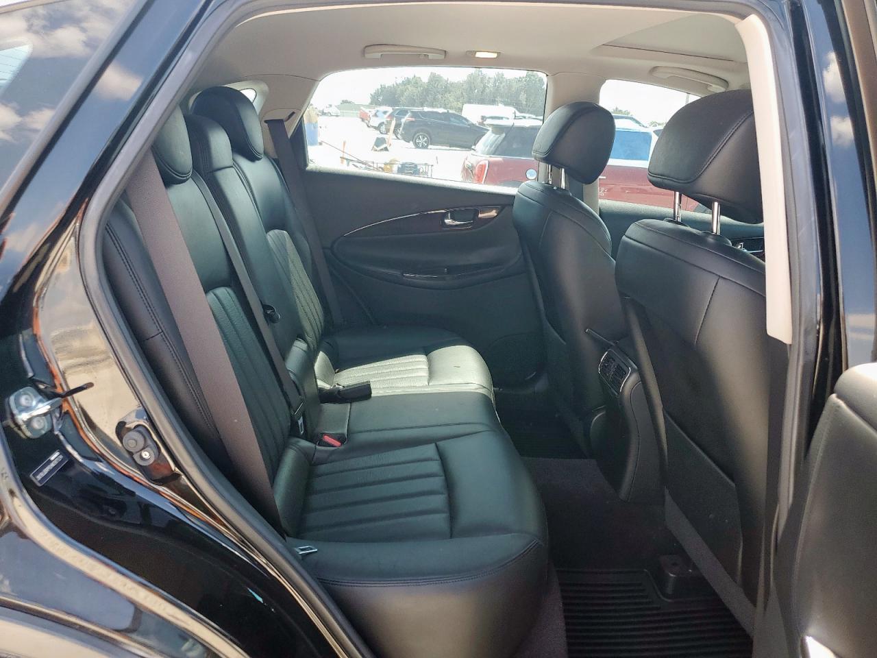 2017 Infiniti Qx50 VIN: JN1BJ0RP0HM387534 Lot: 84461835