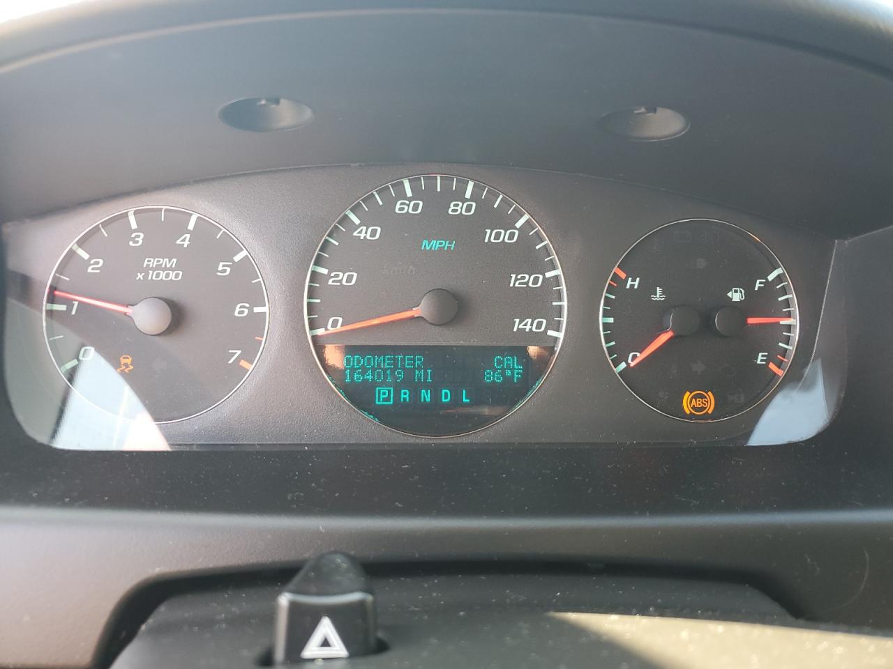 2013 Chevrolet Impala Lt VIN: 2G1WG5E30D1247009 Lot: 84435705