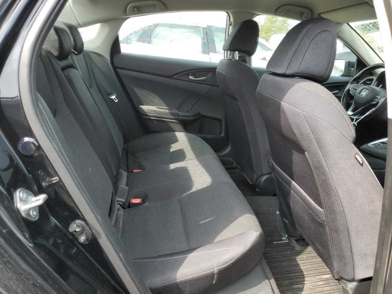 2019 Honda Insight Ex VIN: 19XZE4F56KE400027 Lot: 70517615