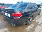 2010 BMW 530D SE AUTO  for sale at Copart PETERLEE