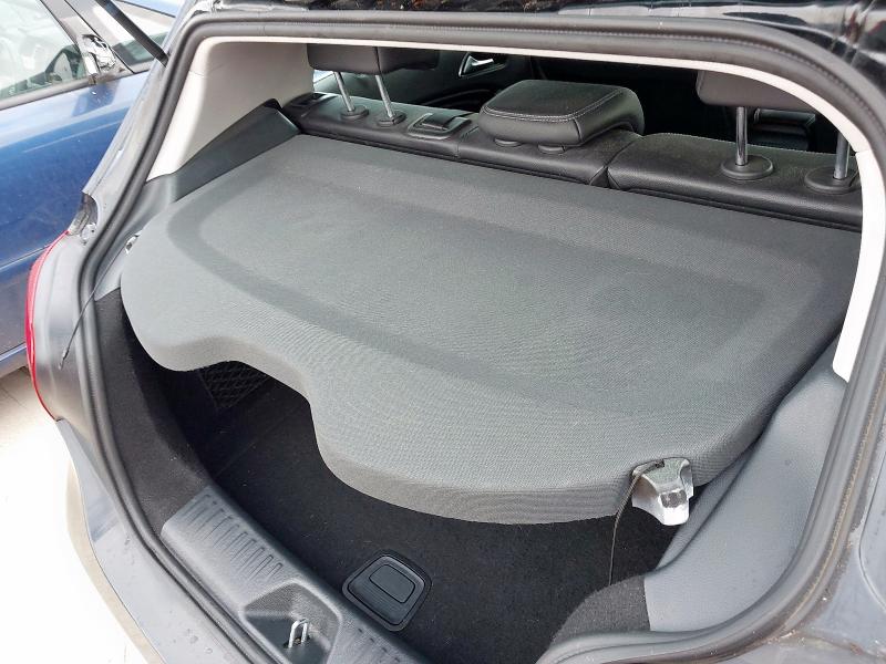 2017 MERCEDES-BENZ A 160 SE 