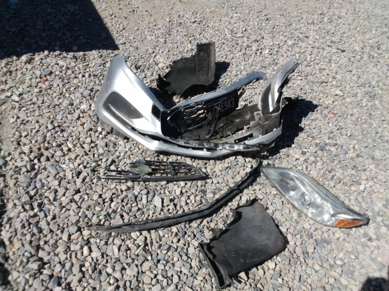 2014 Hyundai Elantra Se VIN: 5NPDH4AE5EH483622 Lot: 81694245