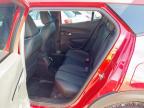 2021 PEUGEOT 2008 ALLURE PURETECH S/S  for sale at Copart WOLVERHAMPTON