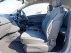 2008 VAUXHALL CORSA DESIGN  for sale at Copart WESTBURY