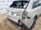 2025 FIAT 600E LA PRIMA  for sale at Copart SANDY