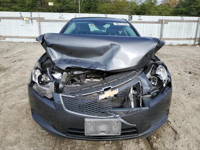  CHEVROLET CRUZE 2013 Szary