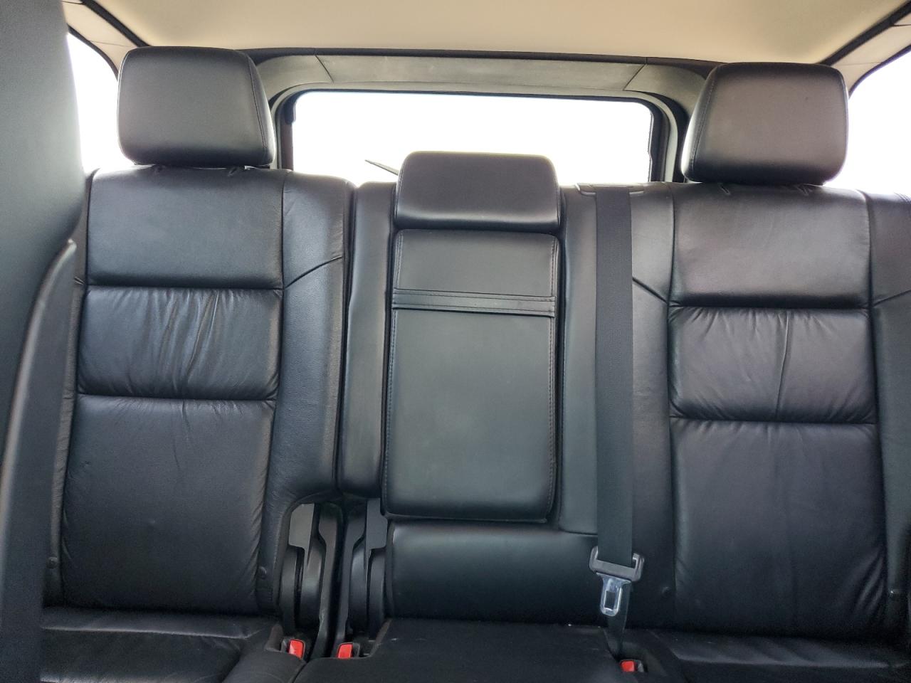 2013 Jeep Grand Cherokee Laredo VIN: 1C4RJFAG9DC586740 Lot: 80063925