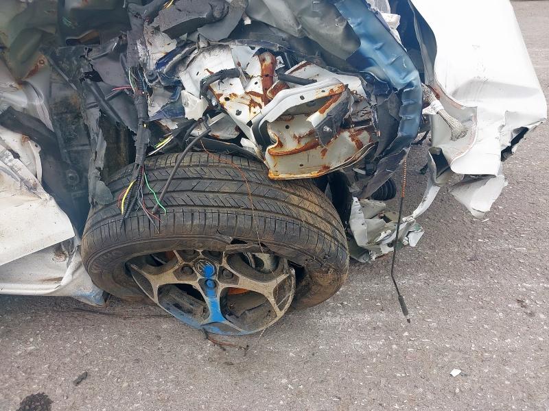 2024 MG MOTOR UK MG3 1.5 HYBRID TROPHY 5DR AUTO