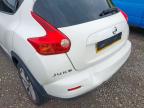 2013 NISSAN JUKE TEKNA  for sale at Copart EAST KILBRIDE